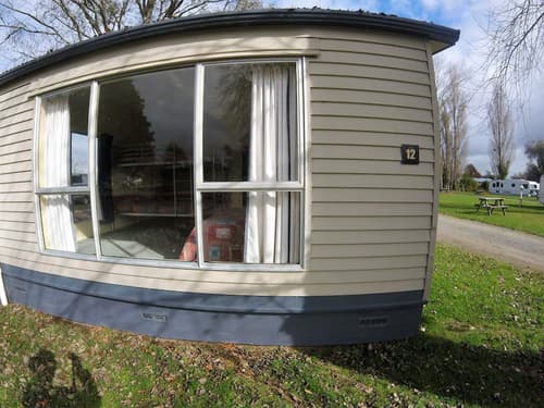 All Seasons Holiday Park, Room