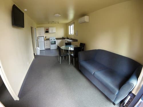 All Seasons Holiday Park, Room