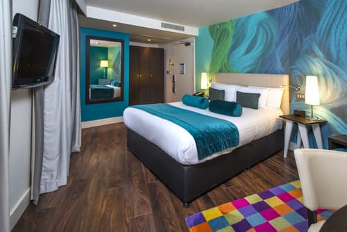 Hotel Indigo Liverpool City Centre by IHG, Room