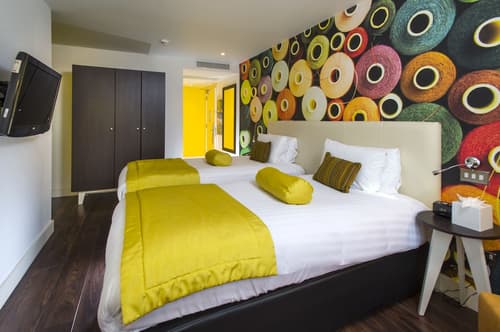 Hotel Indigo Liverpool City Centre by IHG, Room