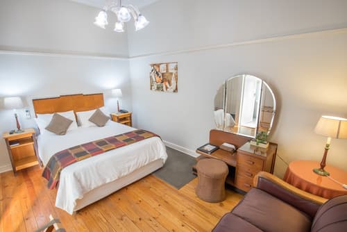 Montagu Country Hotel, Room