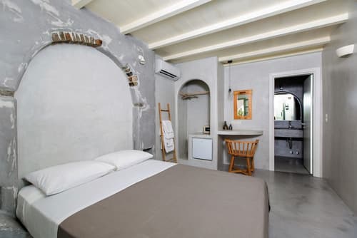 Nastasia Village Boutique Hotel, Room