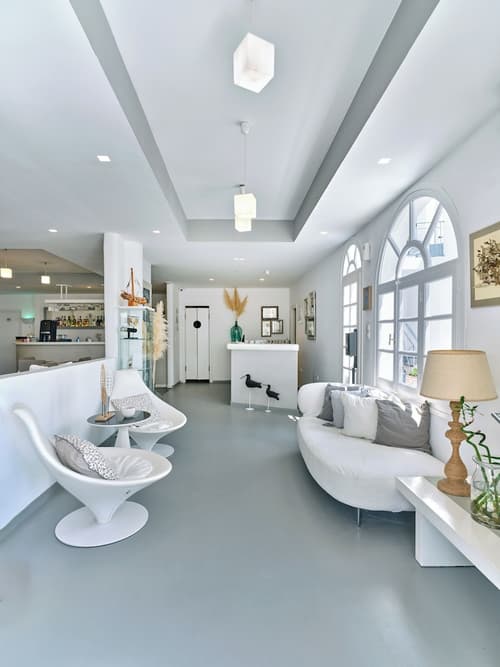 Mersina Exclusive, Reception