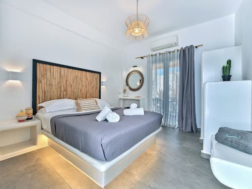 Mersina Exclusive, Room