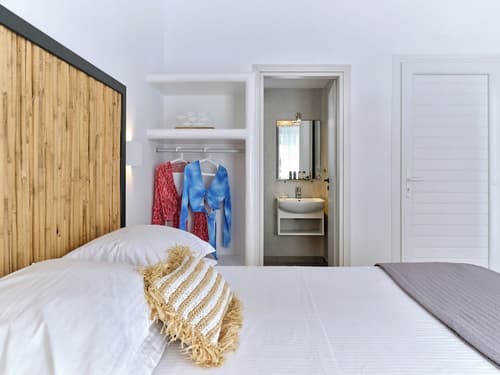 Mersina Exclusive, Room