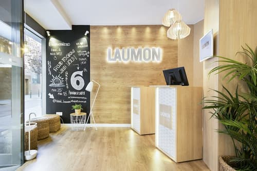 Hotel Acta Laumon, Primary image