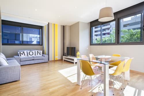 Hotel Acta Laumon, Room