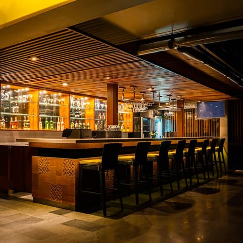 Royal Kamuela Villas & Suites at Monkey Forest, Ubud - For Adults Only, Restaurant