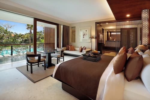 Royal Kamuela Villas & Suites at Monkey Forest, Ubud - For Adults Only, Room