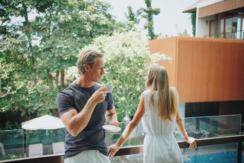 Royal Kamuela Villas & Suites at Monkey Forest, Ubud - For Adults Only, Room