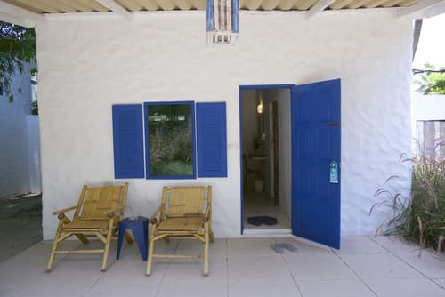 Lime & Soda Beachfront Resort, Room