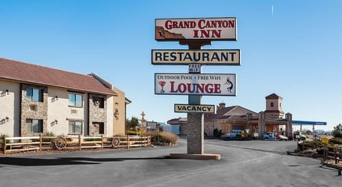 Grand Canyon Inn, Primary image