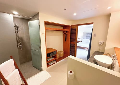 Bluewater Maribago Beach Resort, Room