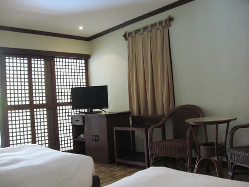 Bluewater Maribago Beach Resort, Room
