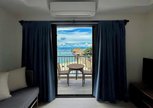 Bluewater Maribago Beach Resort, Room