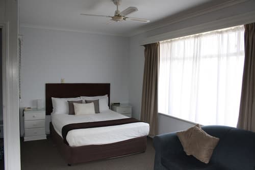 Comfort Inn Robe, Room