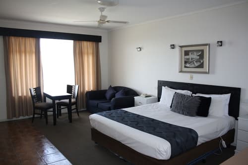 Comfort Inn Robe, Room