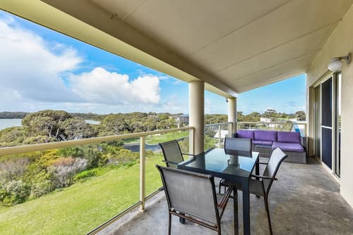 Comfort Inn Robe, Room