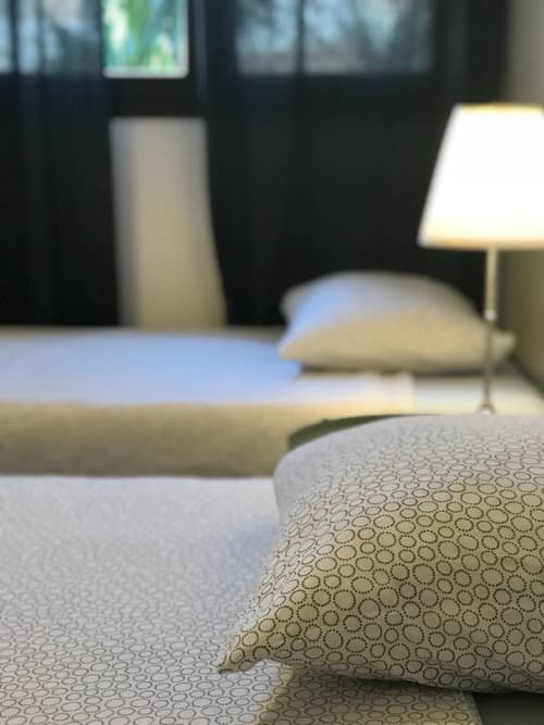 Barbieri Sol Hostel, Room