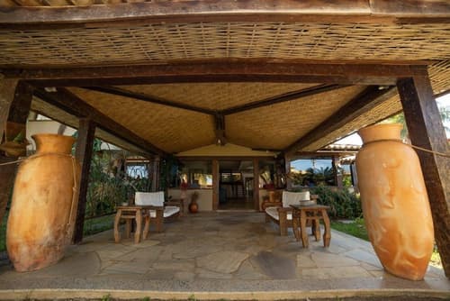 Casa do Catavento, Reception