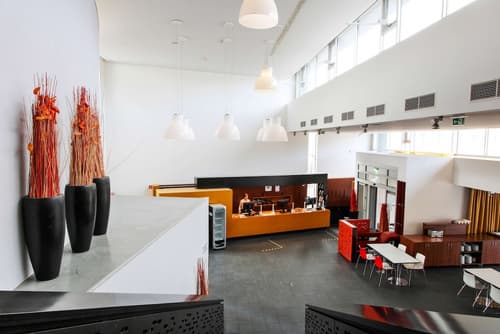 Kyriad Vienna Altmannsdorf, Reception