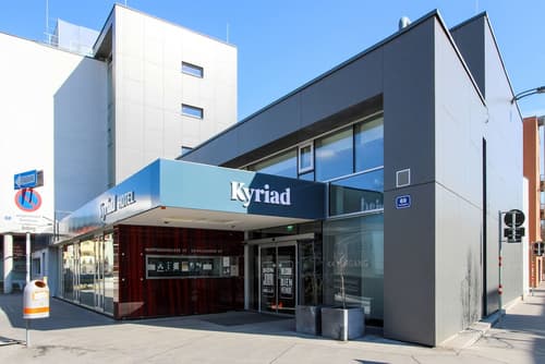 Kyriad Vienna Altmannsdorf, Primary image