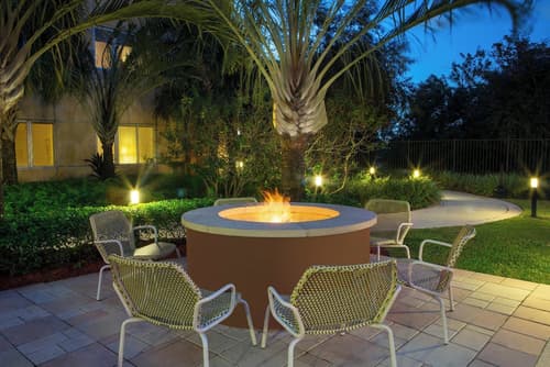 Element Miami International Airport, Property amenity