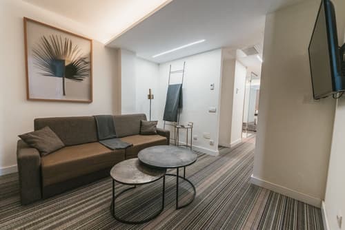 Hotel Aloe Canteras, Room