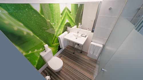 Hotel Aloe Canteras, Room