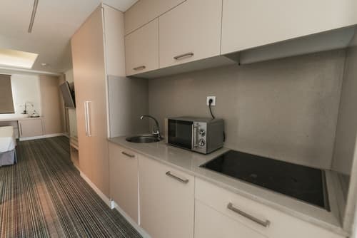 Hotel Aloe Canteras, Room