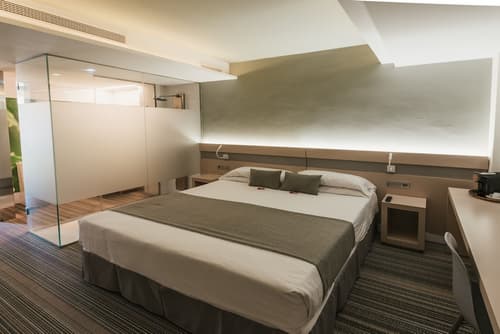 Hotel Aloe Canteras, Room