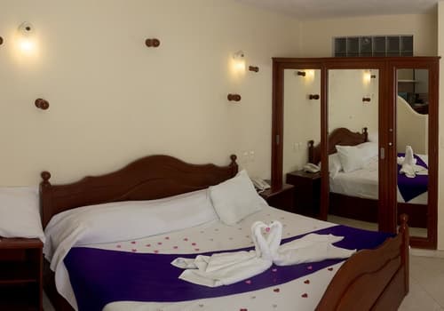 Villas Coco Resort - Adults Only, Room