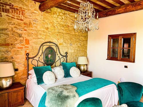 LaChiusa Tuscany, Room