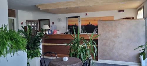 Hotel I Platani, Reception