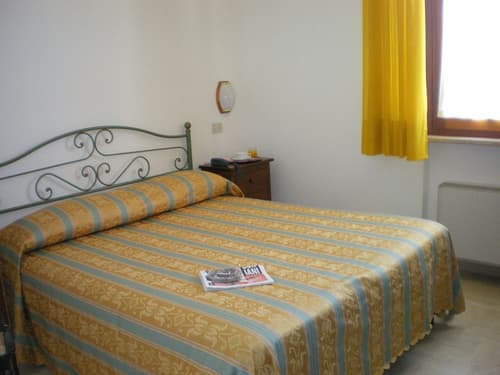 Hotel I Platani, Room