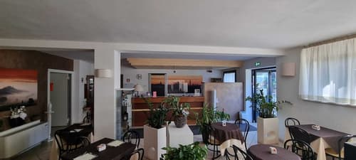 Hotel I Platani, Reception