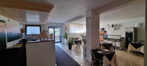 Hotel I Platani, Reception