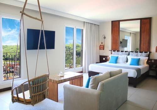 The Address Boutique Hotel, Room