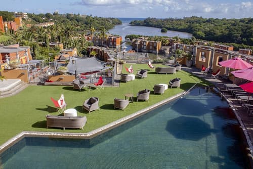 The Address Boutique Hotel, Primary image