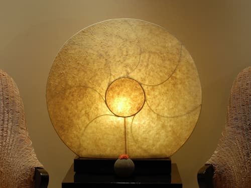 Udman Panchshila Park by Ferns N Petals, Lobby