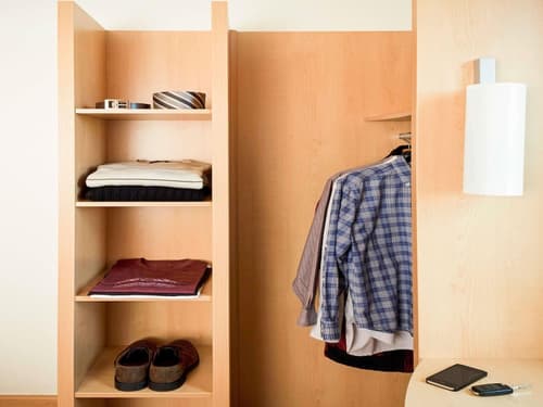 ibis Barcelona Santa Coloma, Room