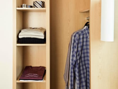 ibis Barcelona Santa Coloma, Room