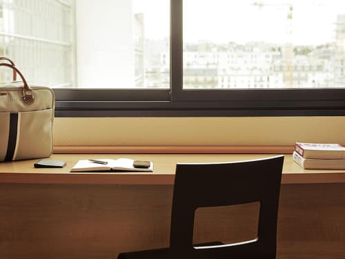 ibis Barcelona Santa Coloma, Room