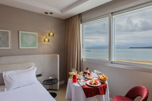 Kenzi Solazur Hotel, Room