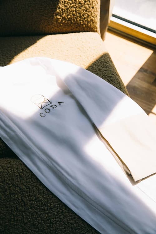 CODA Williamsburg, Room