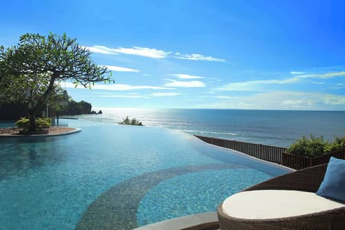 Anantara Uluwatu Bali Resort, Primary image