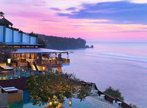 Anantara Uluwatu Bali Resort, Primary image