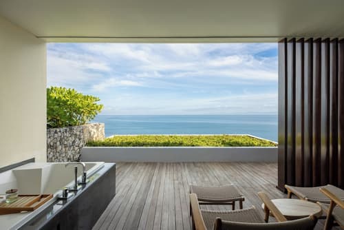 Anantara Uluwatu Bali Resort, Primary image