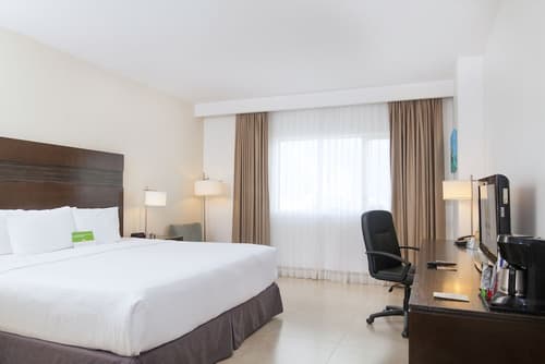Wyndham Garden Cancun Downtown, Room