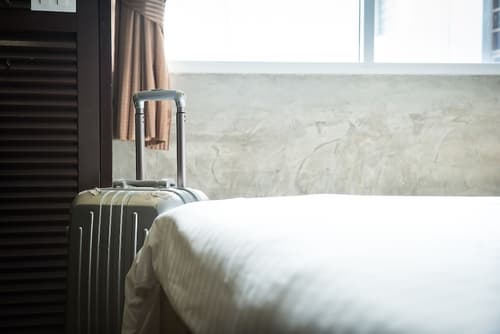 Buddy Boutique Inn, Room